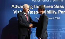 Kurtulmuş: 'Orta Doğu'da yaşanan insani trajedi karşısında kayıtsız kalmamız mümkün değildir'