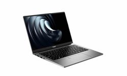 Kurumsal kullanıcılar için yapay zekâ destekli yeni dizüstü bilgisayar