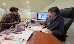 Kütahya Dumlupınar Üniversitesi Öğretim Görevlisi Dönmez: 'Yapay zekâ insanları tembelleştirebilir ama doğru kullanılırsa güçlü bir asistan'