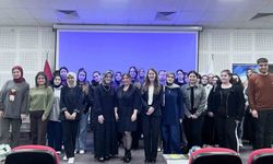 Kütahya'da 'Denetimli Serbestlikte Sosyal Hizmetin Rolü' konulu panel