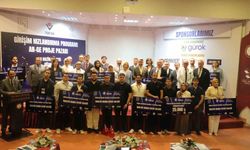 Kütahya'da 'Geleceğin İş İnsanları' programı ikinci kez başladı