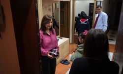 Kütahya'da 'Küpecik' geleneği protokole taşındı