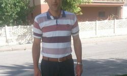 Kütahya'da pres makinesine sıkışan işçi hayatını kaybetti