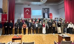 Kütahya'da 'Türk Dünyasının Ortak Değerleri' sahnelendi