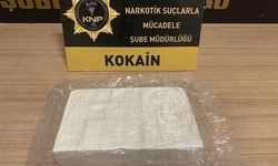 Kütahya'da uyuşturucu operasyonları; 67 şüpheli yakalandı, 10 tutuklama