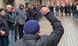 Kütahya'da yarım asırlık bayram geleneği yaşatılıyor