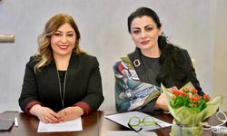 Kütahya'daki söyleşide kadınların aile, toplum ve sosyal yaşam üzerindeki dönüştürücü rolüne dikkat çekildi