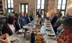 Kuzey Ege turizminde SKAL ile yepyeni bir başlangıç