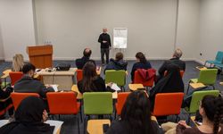 LEE Bilim Söyleşileri