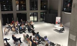 Levi-Strauss'un düşünce mirası Nilüfer'de ele alındı