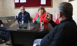 Mahalleli istiyor, Diyargaz reddediyor