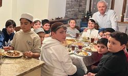 Malatya İş İnsanları Platformu Başkanı Özköse'den Kadir Gecesi mesajı