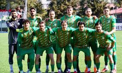 Malatya Yeşilyurtspor'un 26. hafta konuğu Osmaniyespor