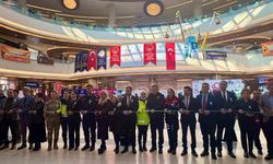 Malatya'da '8 Mart Dünya Kadınlar Günü' kutlandı