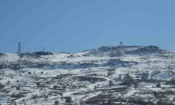 Malatya'da kurulması planlanan patriot hava savunma sistemi için sevkiyatlar sürüyor