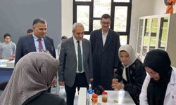 Malatya'da 'Sıfır Atık Günü' etkinliği düzenledi