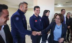 Maltepe Belediye Başkanı Köymen'den '14 Mart' kutlaması