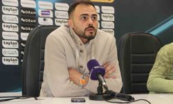 Manisa FK - Çorum FK maçının ardından