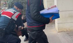 Manisa'da 4 aile ferdini öldüren şüpheli tutuklandı