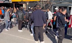 Manisa'da bıçaklı kavga: 1 ölü, 2 ağır yaralı