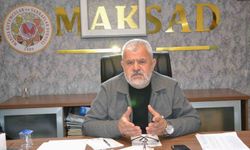 Manisa'da kuyumcuların başkanından altın yatırımcısına 'Uzun Vade' tavsiyesi