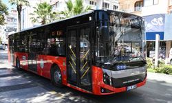 Manisa'da toplu taşımada ilk biniş ücretsiz