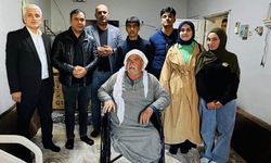 Mardin'de öğrencilerin duyarlılığı takdir topladı