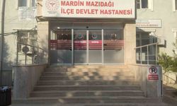 Mardin'de silahlı kavga: 1 yaralı
