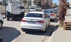 Mardin'de silahlı kavga: 2 yaralı