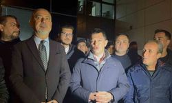 Marmaris Belediyesi'ne gece yarısı yapılan baskınla ilgili Başkan Ünlü'nden açıklama