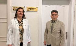 Marmaris Kaymakamlığı'nda 'yerinde sigara bırakma polikliniği' kuruldu