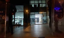 Marmaris'te kamu görevlisi 4 bin dolar rüşvet alırken suçüstü yakalandı