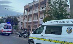 Marmaris'te yalnız yaşayan adam evinde ölü bulundu