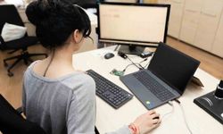 'Masa başı' hastalığını teknoloji yakalayacak