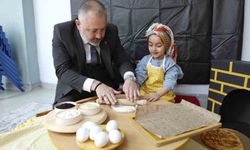 MEB Bilgi İşlem Genel Müdürü Karaman, Ağrı'da eğitim çalışmalarını yerinde inceledi