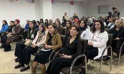 Medicana Konya Hastanesi'nde kadınların gücü konuşuldu