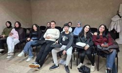 Menteşe'de, gençler 'Kendini Keşfet' programı ile etkili iletişim eğitimi tamamlandı