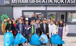 'Meram Çevre Kart' uygulaması ile hem Meram kazanacak hem Meramlı