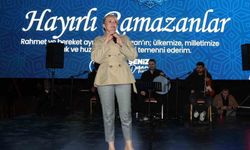 Merkezefendi Belediyesinin gönül sofrası Akkonak Mahallesi'ne kurulacak