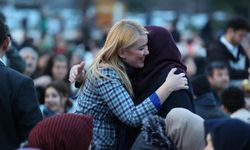 Merkezefendi Belediyesinin ilk iftar sofrası Karahasanlı'dakurulacak