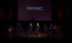 Merkezefendi'de Ramazan akşamı İncesaz ezgileriyle taçlandı