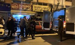 Mersin'de yabancı uyruklu kadın kocası tarafından öldürüldü