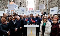 Meslek Fabrikası için yürütmeyi durdurma kararı