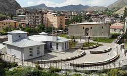 Meydan Medresesi'nde prodüksiyon çekimleri ücretli oldu