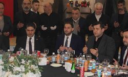 MHP Genel Başkan Yardımcısı Özdemir: 'İran'ın toprak bütünlüğünün korunması gerektiğinin altını çiziyoruz'