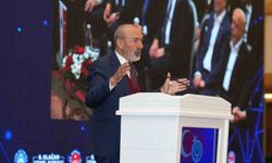 MHP Genel Başkan Yardımcısı Yıldırım: 'Cumhur İttifakı'nın liderlerine güveniyoruz'