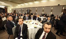 Milletvekili Hatipoğlu'nun Ankara mesaisi sürüyor