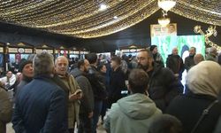 Milli Eğitim Bakanı Tekin: 'Çocuklarımız kendi çocuklarına öğretecek kadar öğrensinler, milli ve manevi değerlerimize sahip çıksınlar diye uğraşıyoruz'