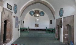 Mimariden tasavvufa: Mahperi Hatun'un Şeyh Turesan ile bıraktığı izler