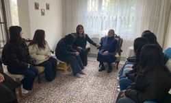 Miniklerden büyüklere bayramda en anlamlı hediye